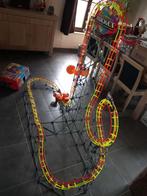 rippin rocket knex, Kinderen en Baby's, Speelgoed | Bouwstenen, Ophalen, Zo goed als nieuw, K'nex