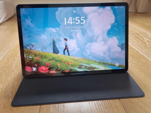 Samsung Galaxy Tab S7 FE Wi-Fi 64 GB, Computers en Software, Android Tablets, Nieuw, Wi-Fi, 12 inch, 64 GB, Gps, Uitbreidbaar geheugen