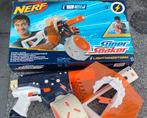 Nerf Super Soaker, Ophalen of Verzenden, Gebruikt