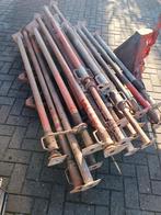 19 st Bouwstippen, Ophalen, Zo goed als nieuw