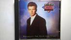Rick Astley - Whenever You Need Somebody, Ophalen of Verzenden, 1980 tot 2000, Zo goed als nieuw