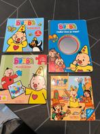 Bumba boekjes, Ophalen, Gelezen, 1 tot 2 jaar