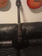 ESP LTD Eclipse 500 Skulls and bones limited edition, Ophalen, Gebruikt