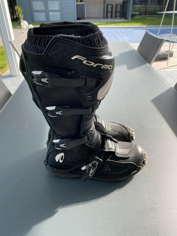 Bottes moto cross Forma beschikbaar voor biedingen