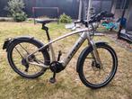 Trek Allant +8s, Fietsen en Brommers, Ophalen, Zo goed als nieuw