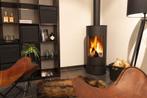 Houtkachel Saey Qurve  Klassiek innovatief, Huis en Inrichting, Ophalen of Verzenden, Nieuw