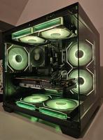 Gaming PC, Computers en Software, Desktop Pc's, Ophalen, Gaming, SSD