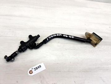 CBR1000RR 2006 - 2007 Honda Rempomp D1-45838 beschikbaar voor biedingen