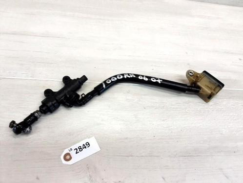 CBR1000RR 2006 - 2007 Honda Rempomp D1-45838, Motoren, Onderdelen | Honda