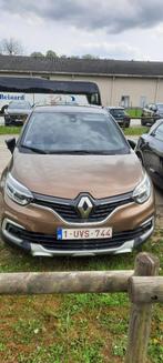 Captur - Renault 2018, Auto's, Renault, Te koop, 1270 kg, Benzine, Captur