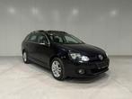 Volkswagen variant TDi - 2012 - euro 5 - 12 M garantie, Bluetooth, Euro 5, Diesel, Particulier