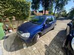 Corsa super staat super zuinig, Auto's, Opel, Voorwielaandrijving, Stof, Blauw, Handgeschakeld