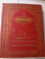 Livre ancien - L'Egypte  Alexandrie et le Caire -1883, Ophalen of Verzenden, Georges Ebers