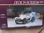 UNION Plastic Model (4): Dedion Bouton (1904) om 1:16, Overige merken, Auto, Groter dan 1:32, Ophalen of Verzenden