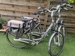 2 elektrische dames fiets batterij kapot, Fietsen en Brommers, Ophalen, Zo goed als nieuw
