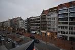 Appartement te huur in Knokke, 1 slpk, Immo, 55 m², 119 kWh/m²/jaar, Appartement, 1 kamers