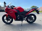 Honda	CBR125R, Motoren, Motoren | Honda, Bedrijf, 125 cc, 11 kW of minder