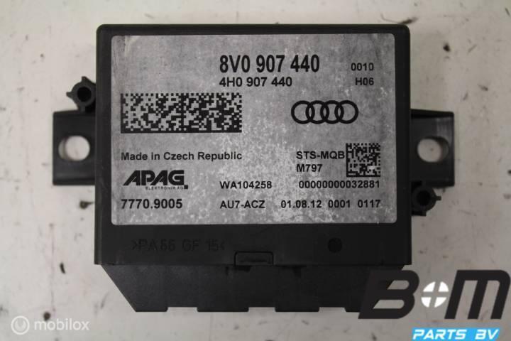 Interfaceregelappa. wagentraceersysteem Audi A3 8V 8V0907440, Auto-onderdelen, Elektronica en Kabels, Gebruikt