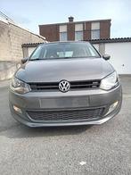 Volkswagen Polo 2010, Diversen