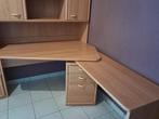 bureau, Ophalen, Bureau