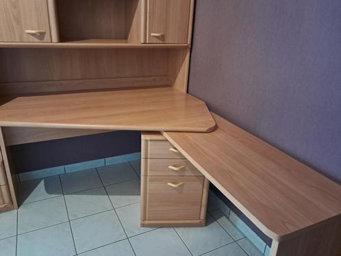 bureau, Huis en Inrichting, Bureaus, Bureau, Ophalen