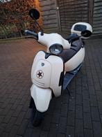 Neco Borgia 125cc, Fietsen en Brommers, Ophalen of Verzenden, Gebruikt