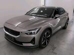 Polestar 2 Polestar 2 78kWh*DualMotor*Plus Pilot*555€x60M*, Auto's, Polestar, Automaat, Polestar 2, Stof, Gebruikt