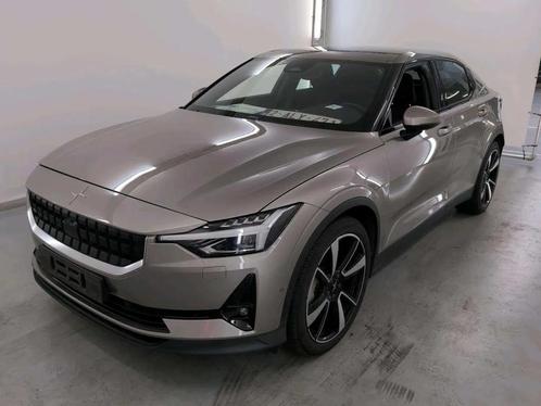 Polestar 2 Polestar 2 78kWh*DualMotor*Plus Pilot*555€x60M*, Auto's, Polestar, Bedrijf, Te koop, Polestar 2, ABS, Achteruitrijcamera