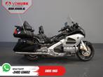 Honda GL 1800 GoldWing MARGE/ ABS/ Koffers/ Cruise/ Topkoffe, Motoren, Motoren | Honda, -, -, Bedrijf, Toermotor