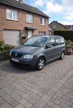 Volkswagen touran 1,9 tdi 7 places, Autos, Particulier, Achat, Touran