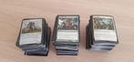 Magic: the Gathering Foil lot, Hobby en Vrije tijd, Ophalen of Verzenden, Zo goed als nieuw, Foil