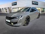 Peugeot 508  1.6 Hybrid 360 e-EAT8 PSE, Auto's, Automaat, 42 g/km, Bedrijf, Hybride Elektrisch/Benzine