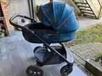 Stokke kinderwagen / buggy + Maxi Cosy, Kinderen en Baby's, Kinderwagens en Combinaties, Verstelbare duwstang, Zo goed als nieuw