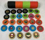 Nintendo Mario Kart Munten Limited Edition Koins compleet, Verzamelen, Verzenden, Zo goed als nieuw