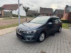 Renault Megane 1.3 benzine Automaat, Testrit aan huis, Stof, Bedrijf, 5 deurs