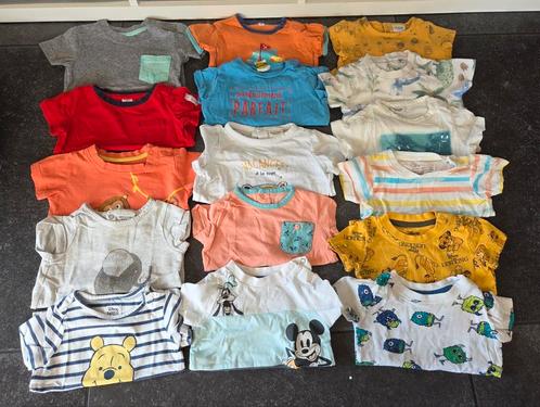 Set van 6 maanden oude babykleding voor jongens, Kinderen en Baby's, Babykleding | Baby-kledingpakketten, Zo goed als nieuw, Ophalen