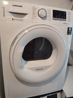 Samsung warmtepomp droogkast 6 jaar oud, Ophalen, 6 tot 8 kg, Gebruikt, Voorlader
