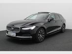 Volvo V90 V90 2.0 T6 AWD PHEV Inscription Geartronic, Automaat, V90, 48 g/km, Zwart