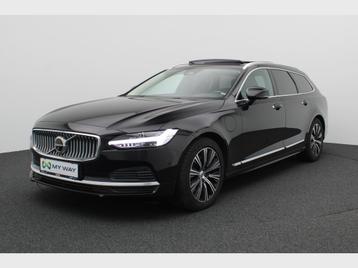 Volvo V90 V90 2.0 T6 AWD PHEV Inscription Geartronic beschikbaar voor biedingen