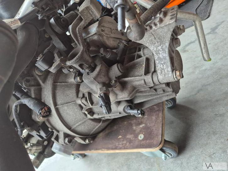 VW Up / Seat Mii / Skoda Citigo 2011 - 2017 versnellingsbak, Auto-onderdelen, Transmissie en Toebehoren, Volkswagen, Gebruikt