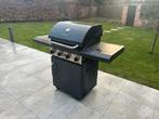 Gas barbecue bbq Grandhall, Tuin en Terras, Gasbarbecues, Ophalen