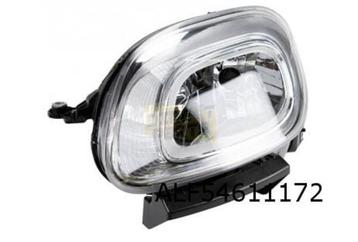 Fiat Panda (2/12-) Koplamp Rechts Origineel! 52193553 disponible aux enchères