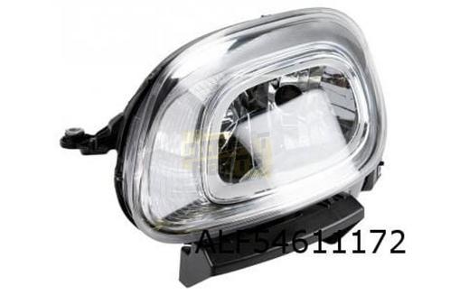 Fiat Panda (2/12-) Koplamp Rechts Origineel! 52193553, Autos : Pièces & Accessoires, Éclairage, Fiat, Neuf, Envoi