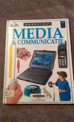 ooggetuigen media en communicatie, Enlèvement ou Envoi