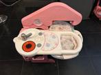 Poppen verzorgingstafel, Kinderen en Baby's, Ophalen, Gebruikt, Overige typen