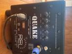 Rel Sub Woofer Quake II, Audio, Tv en Foto, Luidsprekerboxen, Gebruikt, Subwoofer, 120 watt of meer, Ophalen