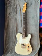 Kauffmann 63T telecaster, Muziek en Instrumenten, Ophalen of Verzenden, Zo goed als nieuw, Fender