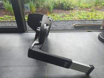Base fixe à 3 voies Maxi Cosi, 0 à 18 kg, Comme neuf, Enlèvement, Isofix