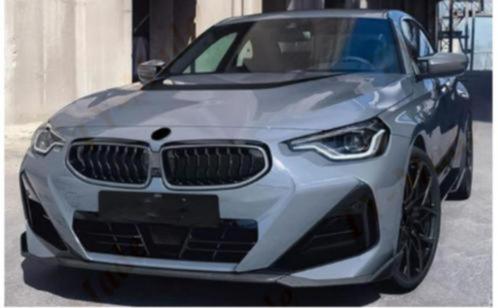 Kit de performance BMW Série 2 Coupé 2022 en ABS noir brilla, Autos : Divers, Pièces de sport automobile, Neuf, Enlèvement