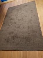 Vloerkleed, Maison & Meubles, Ameublement | Tapis & Moquettes, 150 à 200 cm, Gris, 150 à 200 cm, Comme neuf